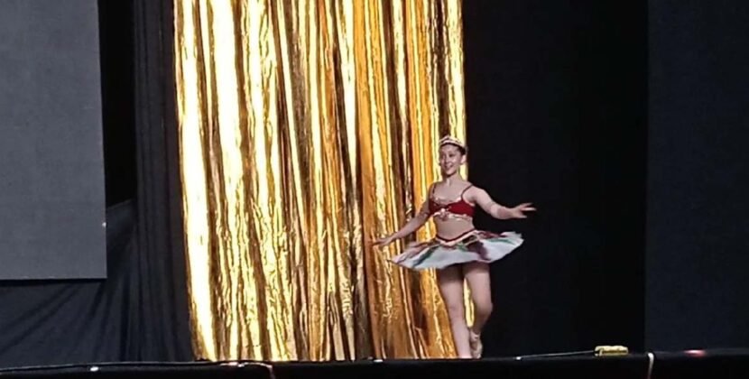 Escuela MME Brilla en la Golden Dance Cup y Proyecta su Talento al Jorge Eliécer Gaitán y Más Allá