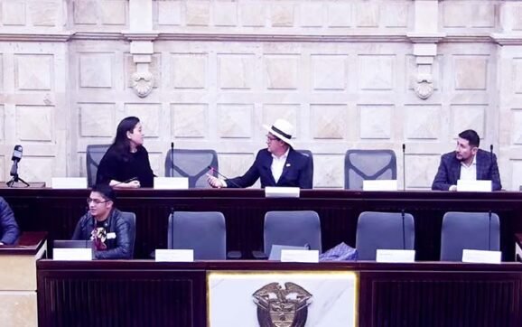 Audiencia Pública Clave en el Congreso: El Futuro de la Radiodifusión Comunitaria y la Ley del Tercio en Debate