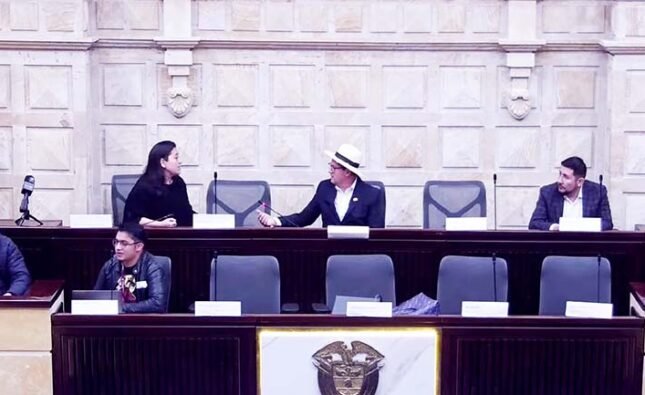 Audiencia Pública Clave en el Congreso: El Futuro de la Radiodifusión Comunitaria y la Ley del Tercio en Debate