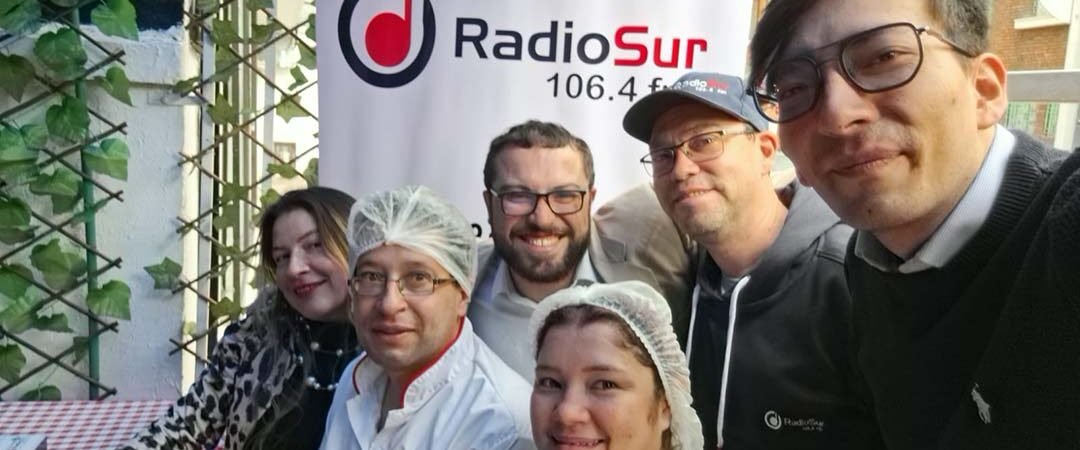 MARÍA CAFÉ: LA RECETA SECRETA DE MABEL PARA EMPRENDER CON AMOR Y SABOR CASERO