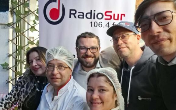 MARÍA CAFÉ: LA RECETA SECRETA DE MABEL PARA EMPRENDER CON AMOR Y SABOR CASERO