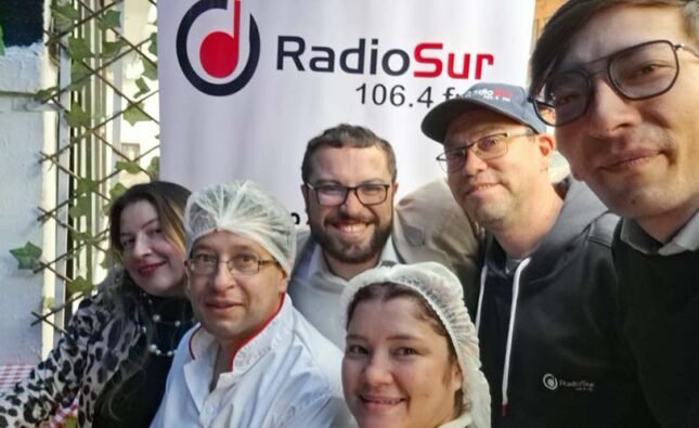 MARÍA CAFÉ: LA RECETA SECRETA DE MABEL PARA EMPRENDER CON AMOR Y SABOR CASERO