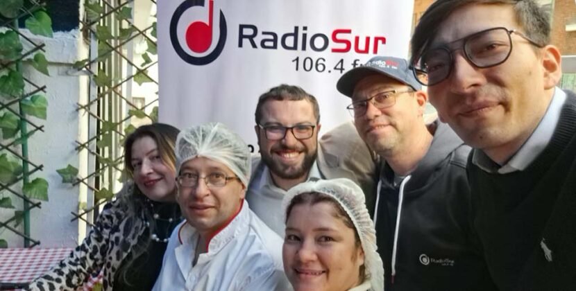 MARÍA CAFÉ: LA RECETA SECRETA DE MABEL PARA EMPRENDER CON AMOR Y SABOR CASERO