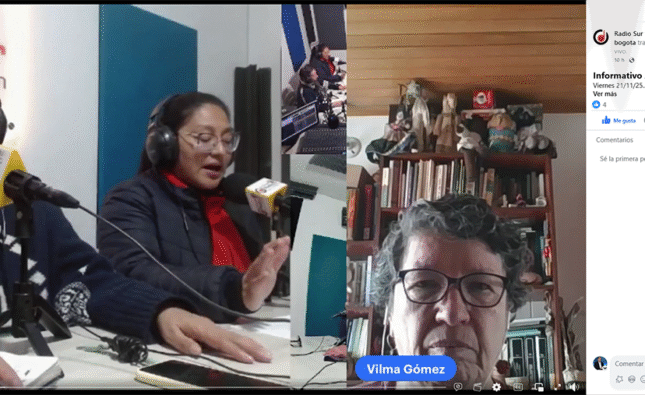 La Resistencia de la Palabra y el Éxito Digital de “Conversaciones Literarias en el Aire”