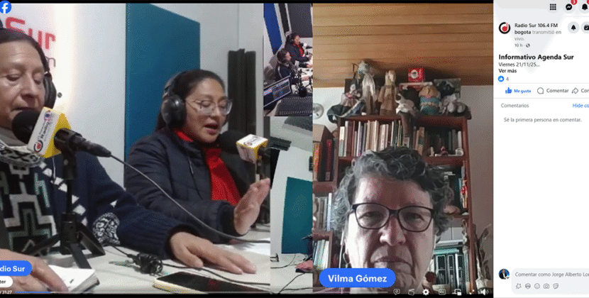 La Resistencia de la Palabra y el Éxito Digital de “Conversaciones Literarias en el Aire”