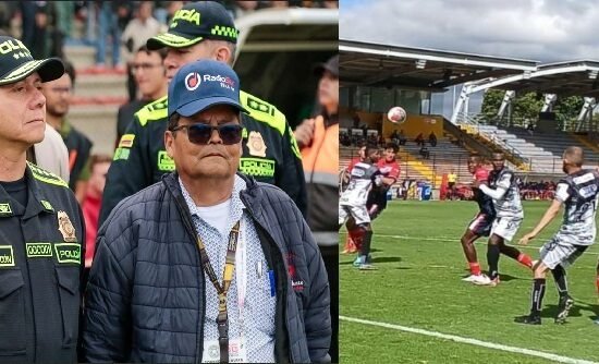 EL OLAYA SE VISTE DE GLORIA: NACIONAL DE ELÉCTRICOS SE CORONA EN UNA FINAL HISTÓRICA DE TRADICIÓN Y PASIÓN