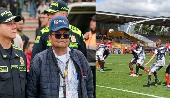 EL OLAYA SE VISTE DE GLORIA: NACIONAL DE ELÉCTRICOS SE CORONA EN UNA FINAL HISTÓRICA DE TRADICIÓN Y PASIÓN