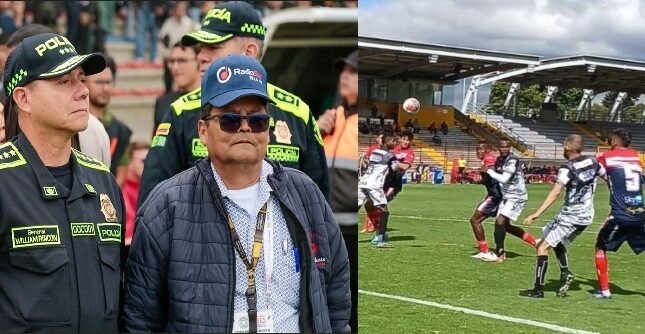 EL OLAYA SE VISTE DE GLORIA: NACIONAL DE ELÉCTRICOS SE CORONA EN UNA FINAL HISTÓRICA DE TRADICIÓN Y PASIÓN