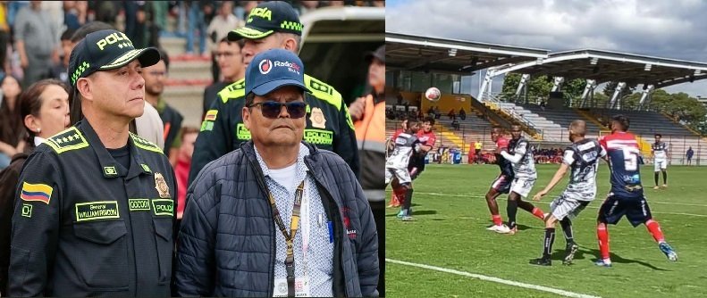 EL OLAYA SE VISTE DE GLORIA: NACIONAL DE ELÉCTRICOS SE CORONA EN UNA FINAL HISTÓRICA DE TRADICIÓN Y PASIÓN