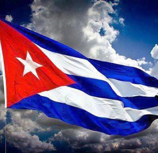LA VIDA NO PUEDE SER SANCIONADA: LLAMADO INTERNACIONAL POR CUBA