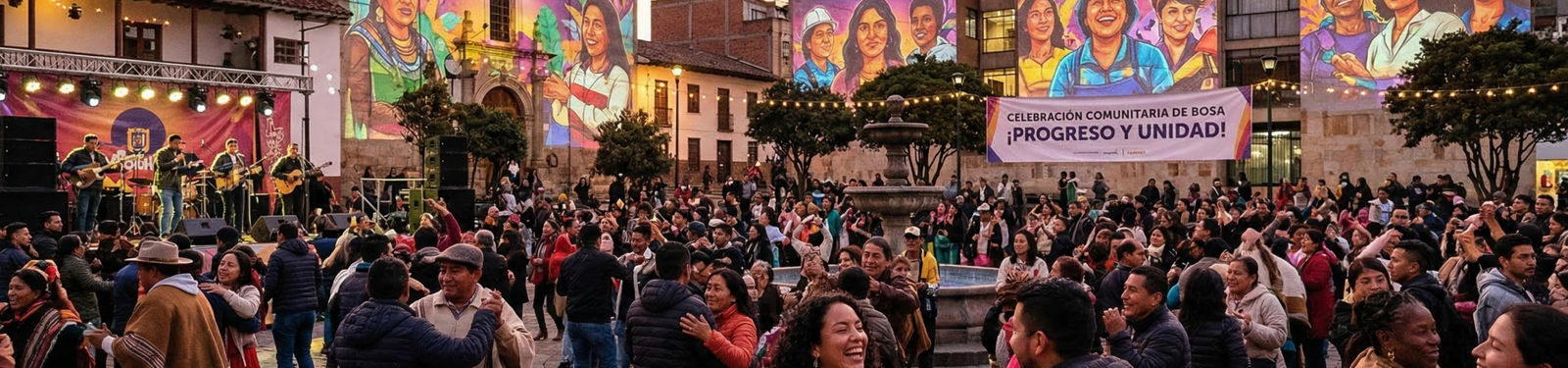 Bosa Celebra Mujeres: Mapping y Deportes Gratuitos este Marzo