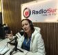 Carolina Corcho en los micrófonos de la radio comunitaria: el futuro de las reformas, la presidencia de Iván Cepeda y la democratización de los medios.