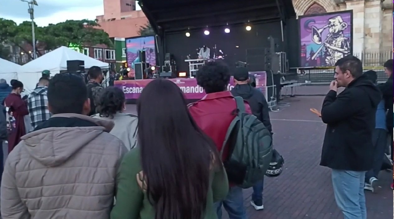 Festival Orígenes: cuando los sonidos ancestrales se encuentran con las nuevas generaciones
