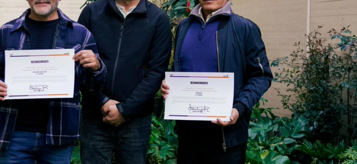 Reconocimiento Vida y Obra 2026 en Bogotá: categorías, requisitos y novedades del proceso