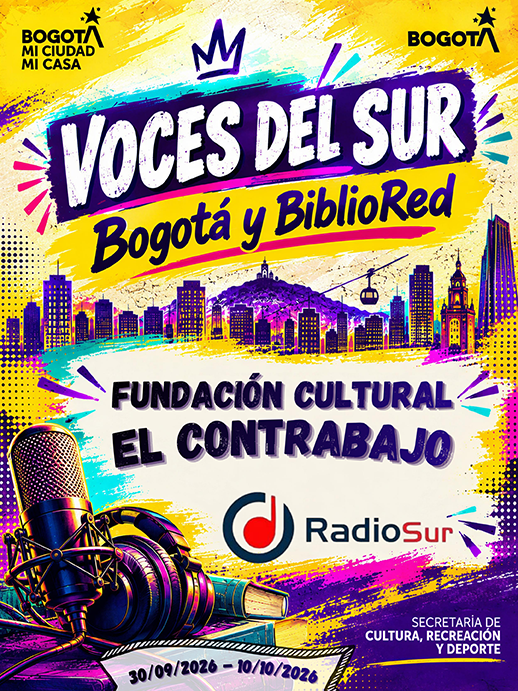 Fundación cultural El Contrabajo