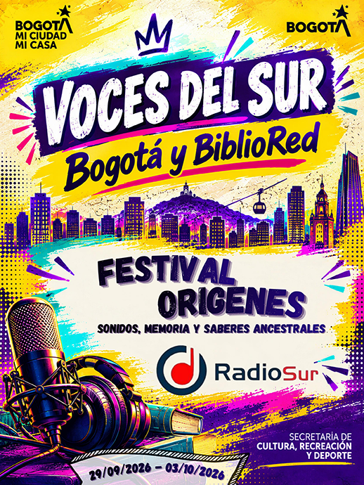 Voces del Sur – Origenes