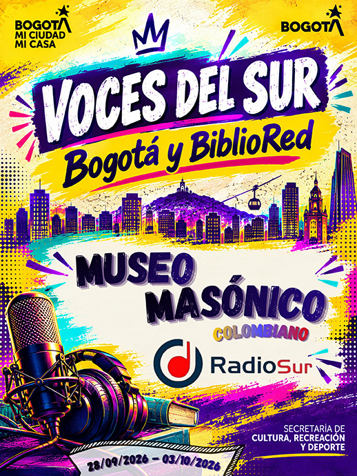 Voces del Sur – museo Masón