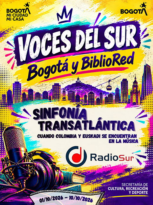 Sinfonía Transatlántica